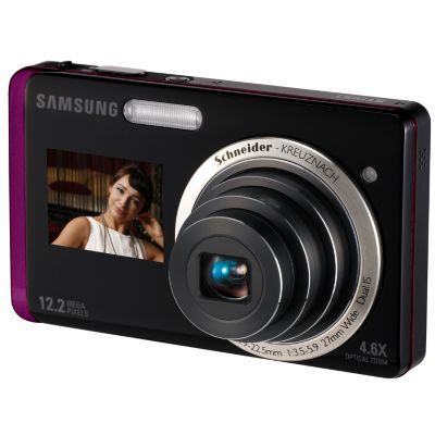 Samsung ST550 Purple