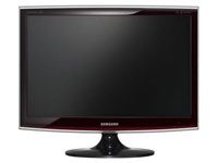 SAMSUNG T190 Rose Red 19 DVI Blk Gloss 2ms