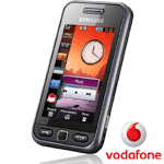 samsung Tocco Lite