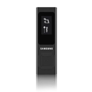 Samsung U6 2GB MP3 Player Black