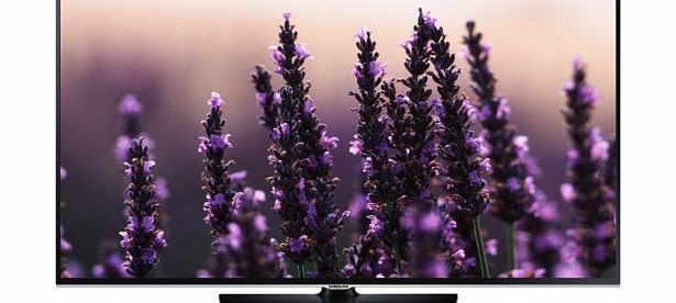 UE48H5500 48 -inch LCD 1080 pixels 100 Hz TV