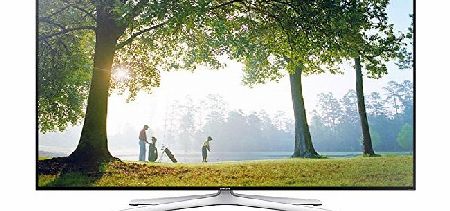 UE48H6240 48 -inch LCD 1080 pixels 200 Hz 3D TV