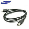 Samsung USB Data Cable - APCBS10BBE