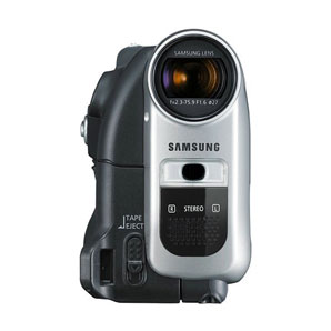 Samsung VP-D361 Digital MiniDV Camcorder