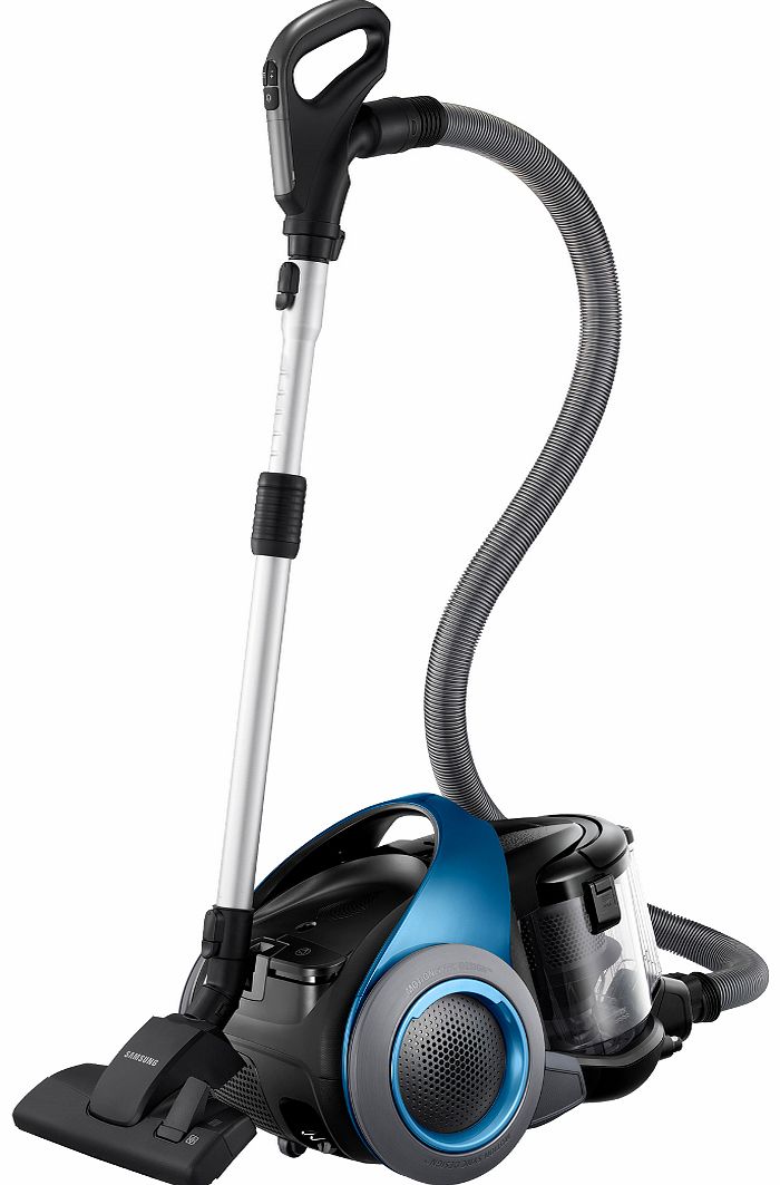VW17H9070HU Vacuum Cleaners