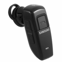 Samsung WEP-200 Mobile Bluetooth Headset