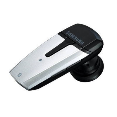 Samsung WEP-210 Bluetooth Headset Compatible
