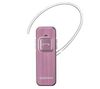 WEP 350 Bluetooth Earpiece - pink