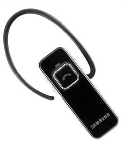 Samsung WEP350 Bluetooth Headset
