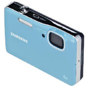 Samsung WP10 Blue