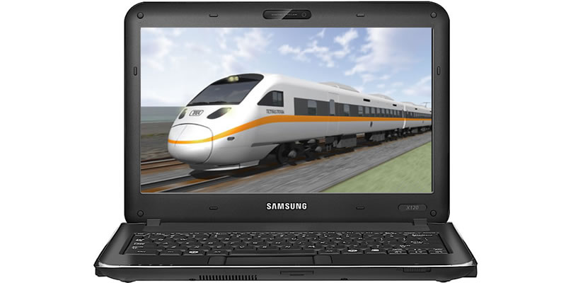 X120-FA03UK 1.3 GHZ 3GB 250GB Laptop