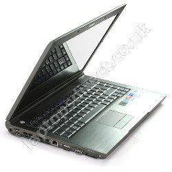 Samsung X22 Laptop