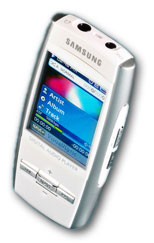 Samsung YPT8Q 2GB