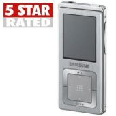 Samsung YPZ5 2GB Silver