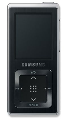 Samsung YPZ5ZB