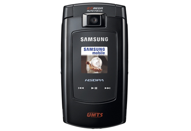 Samsung Z560 (UNLOCKED)