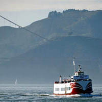 San Francisco Bay Cruise - Adult