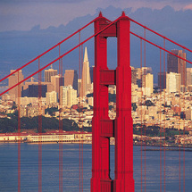 SAN Francisco City Tour and Bay Cruise - Adult