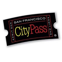 San Francisco CityPass - Adult