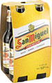 San Miguel Premium Lager (4x330ml) On Offer