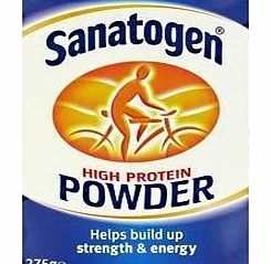 Sanatogen High Protein Powder