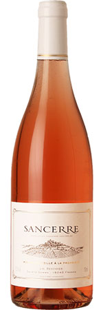 Ros&eacute; 2013, Jean-Marie Berthier