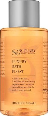Sanctuary Spa, 2041[^]10084525 Sanctuary Luxury Bath Float 500ml 10084525
