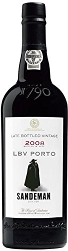 Sandeman Late Bottled Vintage Port, 75cl