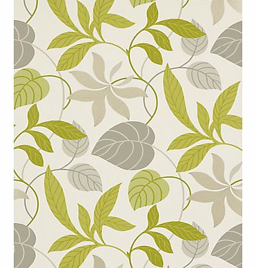 Wallpaper, Folia DIOWFO102, Lime /
