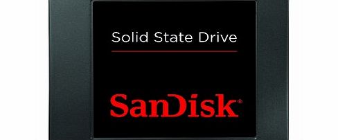 SanDisk 128 GB 2.5 Inch Internal SSD 475 MB/s (SDSSDP-128G-G25)