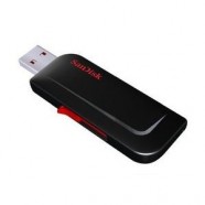 16GB Cruzer Slice USB Flash Drive 16GBCZ37