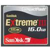 SanDisk 16GB ExtremeIII Compact Flash Card
