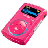 2GB Sansa Clip MP3 Player Pink