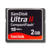 Sandisk 4GB Compact Flash