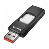 Cruzer 2GB USB Flash Drive