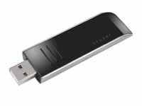 SanDisk Cruzer contour ReadyBoost flash drive