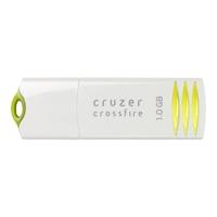 Cruzer Crossfire - USB flash drive - 1
