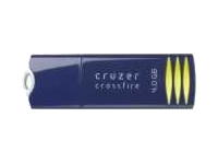 SanDisk Cruzer Crossfire USB flash drive 4 GB Hi