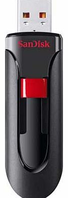 SanDisk Cruzer Glide USB Flash Drive 32GB