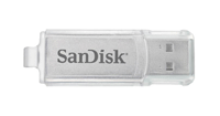 SanDisk Cruzer Micro Skin 8GB