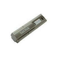 Sandisk Cruzer Professional 2GB USB Flash Drive