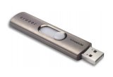 SanDisk Cruzer Titanium 1GB USB Flash Drive