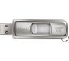 Cruzer Titanium USB Key Flash Drive - 8GB