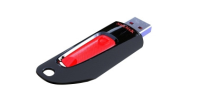 Sandisk CZ45 64GB Ultra USB Flash Drive