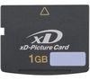 SANDISK Memory card xD 1 GB