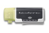 SanDisk MobileMate Memory Stick and 4-in-1 Reader/Writer