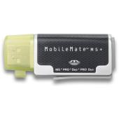 SanDisk MobileMate Memory Stick Plus 4-in-1 Reader