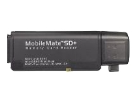 MobileMate SD Plus - card reader - Hi-Speed USB