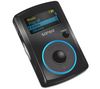 SANDISK Sansa Clip 2GB FM MP3 Player black