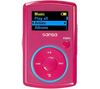 Sansa Clip 2GB FM MP3 Player pink
